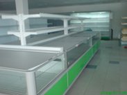 Супермаркет г.Красноярск, Свердловская
