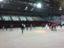 Click to enlarge Ледовый каток