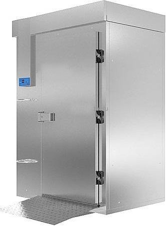 Камера интенсивного охлаждения Ирбис BC 1/1-T1